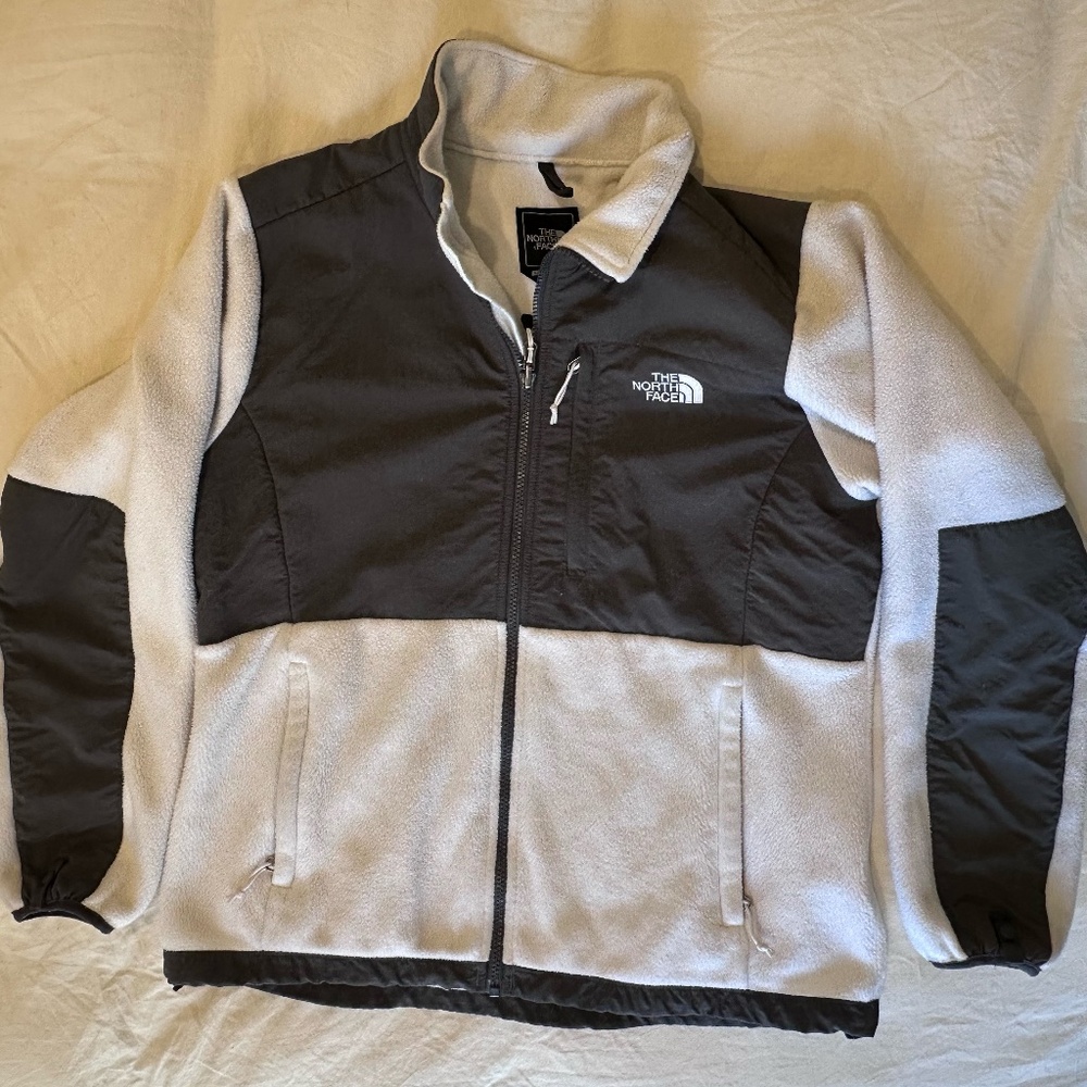 Women's North Face Denali Jacket